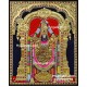 Balaji Tanjore Painting