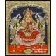Gajalakshmi Tanjore Painting Gajalakshmi Tanjore Painting