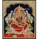 Gajalakshmi Tanjore Painting Gajalakshmi Tanjore Painting