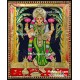 Grahalakshmi Tanjore Painting