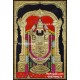 Balaji Tanjore Painting