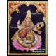 Saraswathi Tanjore Painting