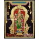 Meenakshi Amman Tanjore Painting Meenakshi Amman Tanjore Painting