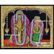 Kuladeivam Tanjore Painting Kuladeivam Tanjore Painting