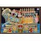 Pallikonda Perumal Tanjore Painting Pallikonda Perumal Tanjore Painting