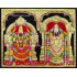 Balaji Thayar Tanjore Painting