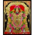 Balaji Tanjore Painting