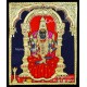 Kamatchi Amman Tanjore Painting Kamatchi Amman Tanjore Painting