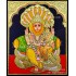 Lakshmi Narasimmar Tanjore Painting