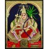 Lalitha Devi Tanjore Paintings