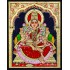 Lakshmi Tanjore Painting