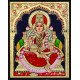 Lakshmi Tanjore Painting Lakshmi Tanjore Painting