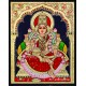 Lakshmi Tanjore Painting