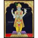 Danwantri Tanjore Painting Danwantri Tanjore Painting