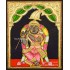 Krishna Tanjore Painting