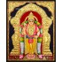 Murugar Tanjore Painting