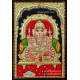 Ganesha Tanjore Painting Ganesha Tanjore Painting