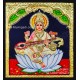 Saraswathi Tanjore Painting Saraswathi Tanjore Painting