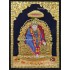 Saibaba Tanjore Painting