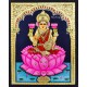 Lakshmi Tanjore Painting Lakshmi Tanjore Painting