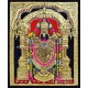 Balaji Tanjore Painting