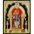 Murugan Tanjore Painting