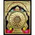 Sakkaram Tanjore Paintings