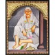 Sai Baba Tanjore Painting