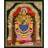 Muthu Mari Amman Tanjore Painting