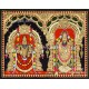 Balaji Thayar Tanjore Painting