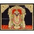 Venkatachalapathy Tanjore Painting