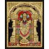 Venkatachalapathy Tanjore Painting