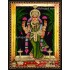 Grahalakshmi Tanjore Painting