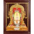 Sri Simhadri Appanna Tanjore Painting