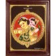 Yasotha Krishna Tanjore Paintings Yasotha Krishna Tanjore Paintings