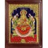 Gaja Laxmi Tanjore Painting