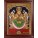Lakshmi Tanjore Paintings