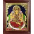 Iswarya Laxmi Tanjore Painting