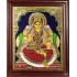 Iswarya Laxmi Tanjore Painting