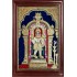 Ashtamsa Varadha Hanuman Tanjore Painting