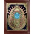 Yellama Devi – Renuka Devi Tanjore Painting