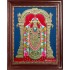 Tirupati Balaji Tanjore Painting