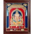 Ganesha Tajore Paintings