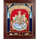 Saraswathi Tanjore Painting Saraswathi Tanjore Painting