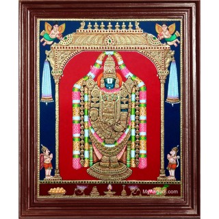 Balaji Tanjore Paintings