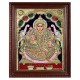 Maha Lakshmi Tanjore Painting