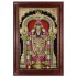 Balaji Lakshmi Tanjore Painting