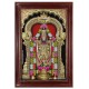 Balaji Lakshmi Tanjore Painting Balaji Lakshmi Tanjore Painting