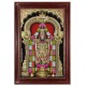 Balaji Lakshmi Tanjore Painting