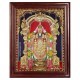 Balaji Tanjore Painting